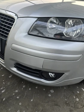 Audi A3, снимка 6