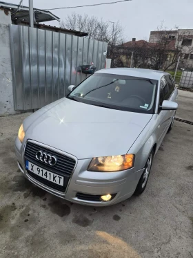 Audi A3, снимка 17