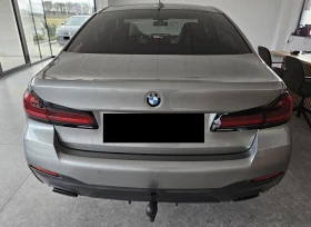 BMW 530 d xDrive M Sport, снимка 4