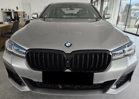 BMW 530 d xDrive M Sport, снимка 3