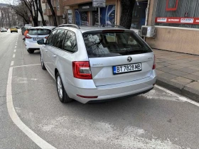 Skoda Octavia 2.0TDI, снимка 6