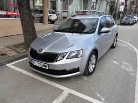 Skoda Octavia 2.0TDI, снимка 1