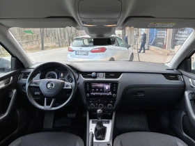 Skoda Octavia 2.0TDI, снимка 10