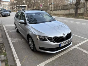 Skoda Octavia 2.0TDI, снимка 3