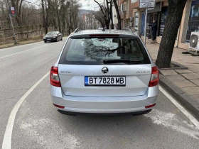 Skoda Octavia 2.0TDI, снимка 5