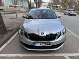 Skoda Octavia 2.0TDI, снимка 2