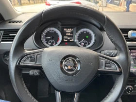 Skoda Octavia 2.0TDI, снимка 11