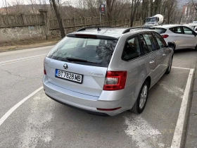 Skoda Octavia 2.0TDI, снимка 4