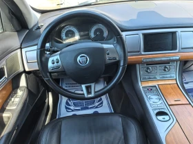 Jaguar Xf 3.0D, снимка 14