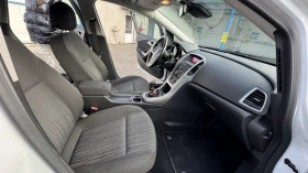 Opel Astra J, снимка 14