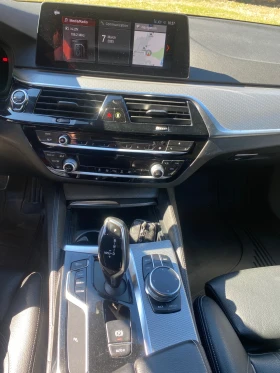 BMW 520 xDrive, M-sportpaket , 360  Camera ACC, , снимка 10