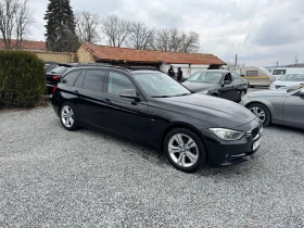 BMW 320 D  163к.с, снимка 3