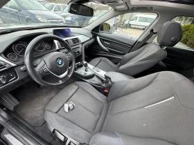 BMW 320 D  163к.с, снимка 15