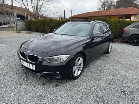 BMW 320 D  163к.с, снимка 1