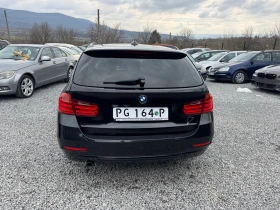 BMW 320 D  163к.с, снимка 6