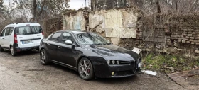 Alfa Romeo 159 Ti 2.0jtdm, снимка 1