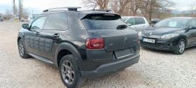 Citroen C4 Cactus 1.6HDI - 7200 EUR - 70372769 | Car24.bg