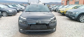     Citroen C4 Cactus 1.6HDI