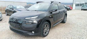 Citroen C4 Cactus 1.6HDI 1