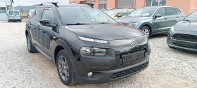     Citroen C4 Cactus 1.6HDI