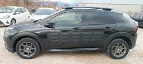 Citroen C4 Cactus 1.6HDI, снимка 7