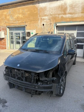Mercedes-Benz V 300 | Mobile.bg    4