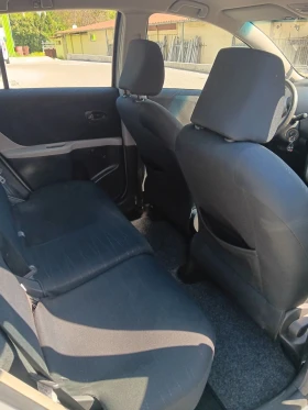 Обява за продажба на Toyota Yaris 1.1 ~8 500 лв. - изображение 6