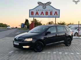 Skoda Rapid * 1.6TDI* 115HP* CLIMA* EU6* 