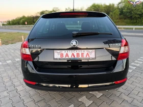 Обява за продажба на Skoda Rapid * 1.6TDI* 115HP* CLIMA* EU6*  ~15 998 лв. - изображение 4