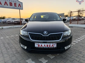 Обява за продажба на Skoda Rapid * 1.6TDI* 115HP* CLIMA* EU6*  ~15 998 лв. - изображение 1