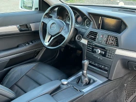 Mercedes-Benz E 220 Coupe | Mobile.bg    9