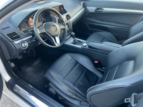 Mercedes-Benz E 220 Coupe | Mobile.bg    8