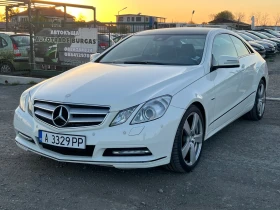 Mercedes-Benz E 220 Coupe | Mobile.bg    3