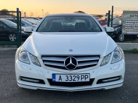 Mercedes-Benz E 220 Coupe | Mobile.bg    2