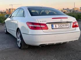 Mercedes-Benz E 220 Coupe | Mobile.bg    4