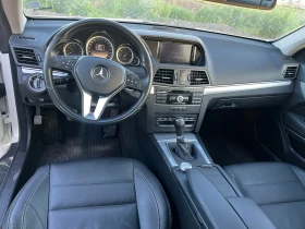 Mercedes-Benz E 220 Coupe | Mobile.bg    7