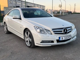 Mercedes-Benz E 220 Coupe | Mobile.bg    14
