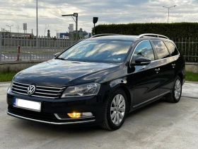 VW Passat 2.0TDi* Подгрев* Навигация - 13399 лв. - 93981763 | Car24.bg
