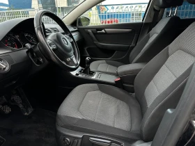 VW Passat 2.0TDi* Подгрев* Навигация - 13399 лв. - 93981763 | Car24.bg