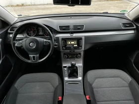 VW Passat 2.0TDi* Подгрев* Навигация - 13399 лв. - 93981763 | Car24.bg
