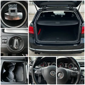 VW Passat 2.0TDi* Подгрев* Навигация - 13399 лв. - 93981763 | Car24.bg