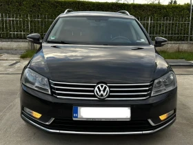 VW Passat 2.0TDi* Подгрев* Навигация - 13399 лв. - 93981763 | Car24.bg