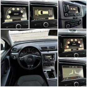VW Passat 2.0TDi* Подгрев* Навигация - 13399 лв. - 93981763 | Car24.bg