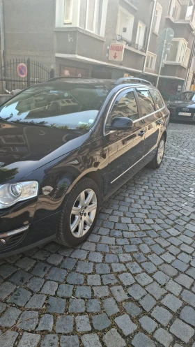 VW Passat Variant | Mobile.bg    2