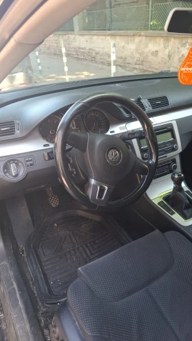 VW Passat Variant | Mobile.bg    6