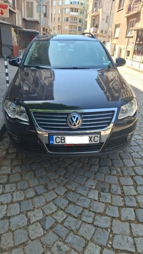VW Passat Variant | Mobile.bg    1