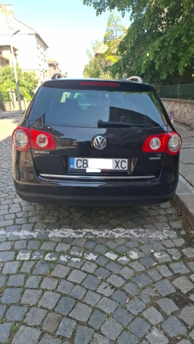 VW Passat Variant | Mobile.bg    4