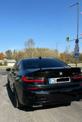 BMW 318 D - 57000 лв. - 10146379 5