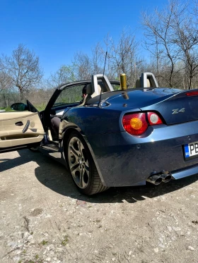 BMW Z4 | Mobile.bg    2