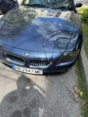 BMW Z4 | Mobile.bg    11